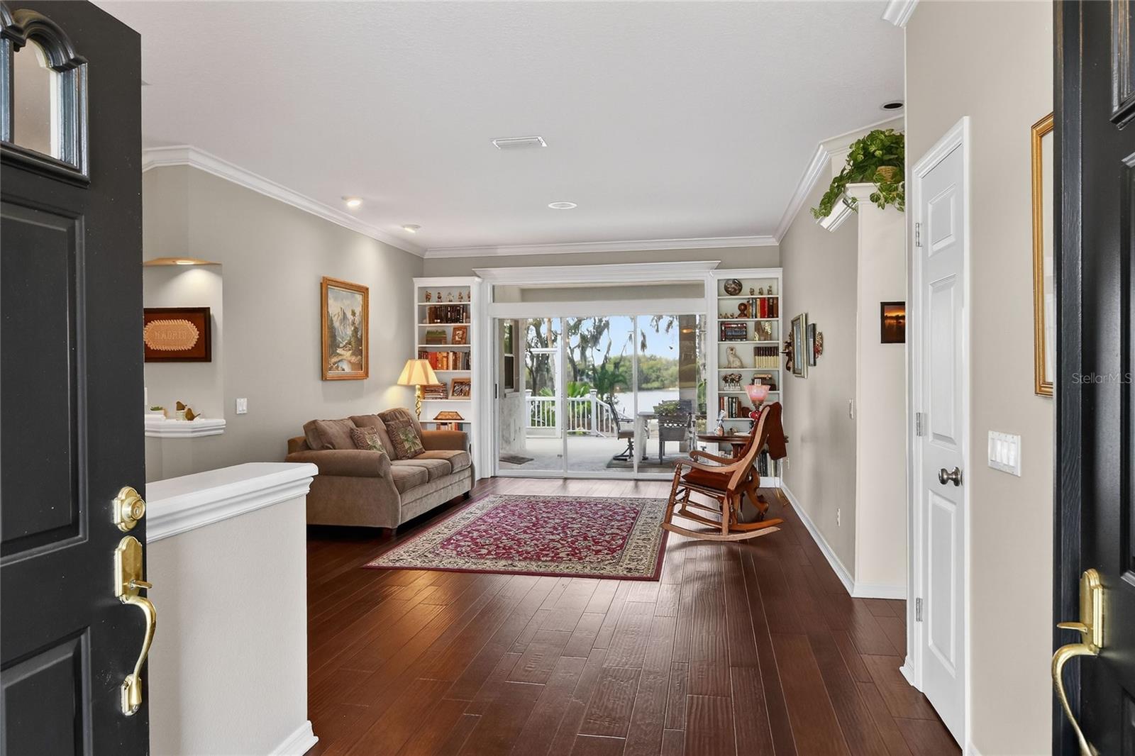 858 HANOVER WAY, LAKELAND, FL, 33813