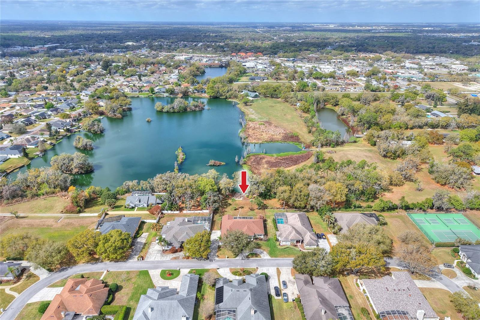 858 HANOVER WAY, LAKELAND, FL, 33813