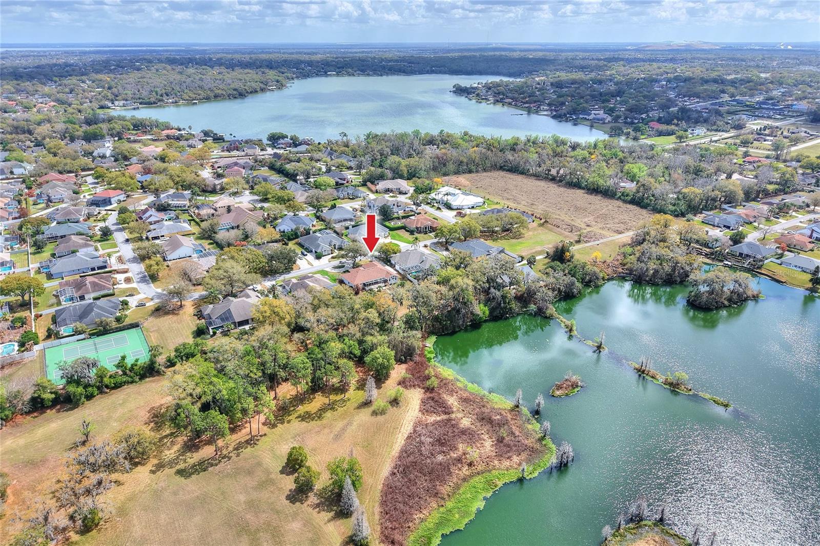 858 HANOVER WAY, LAKELAND, FL, 33813