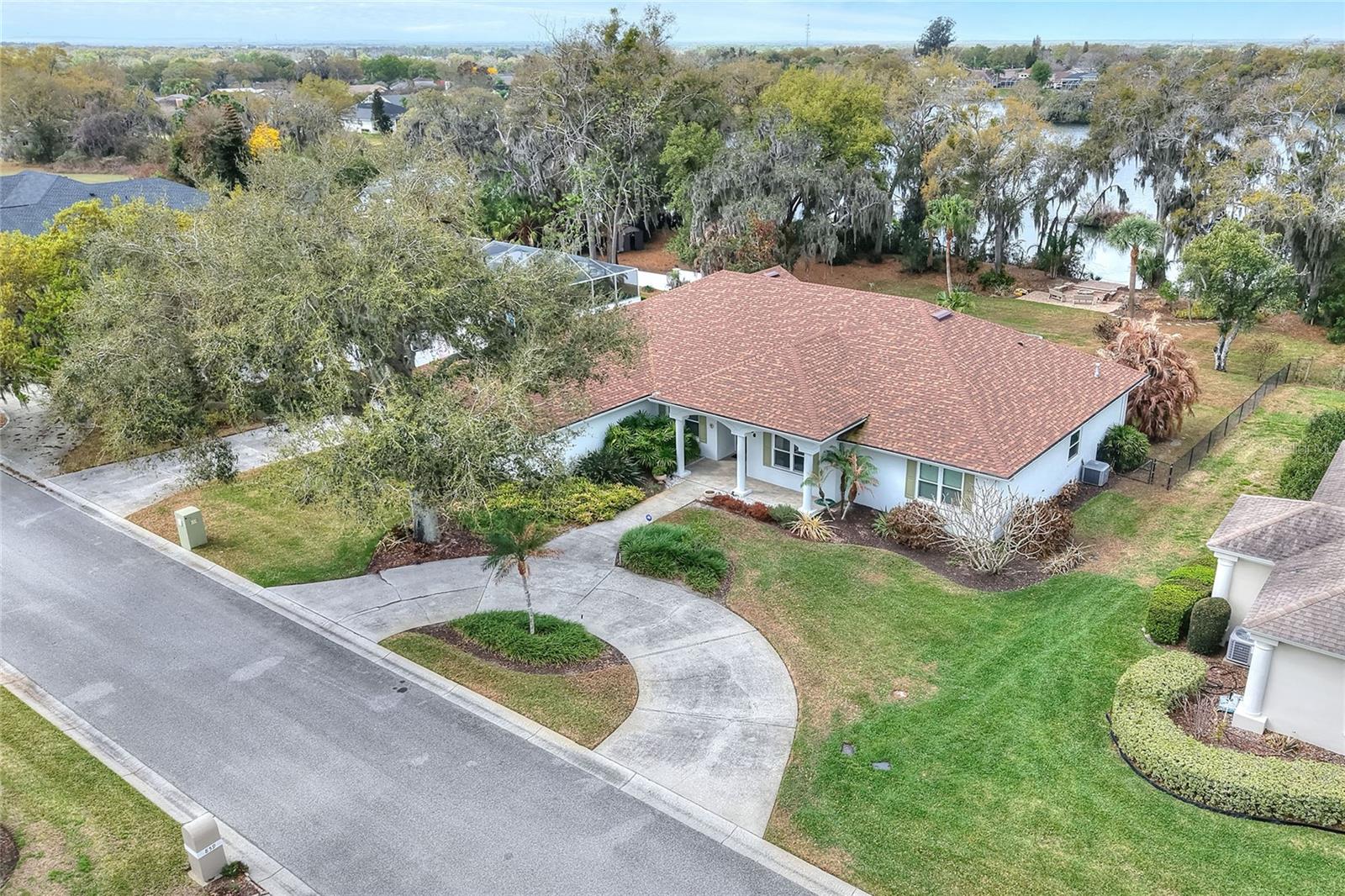 858 HANOVER WAY, LAKELAND, FL, 33813