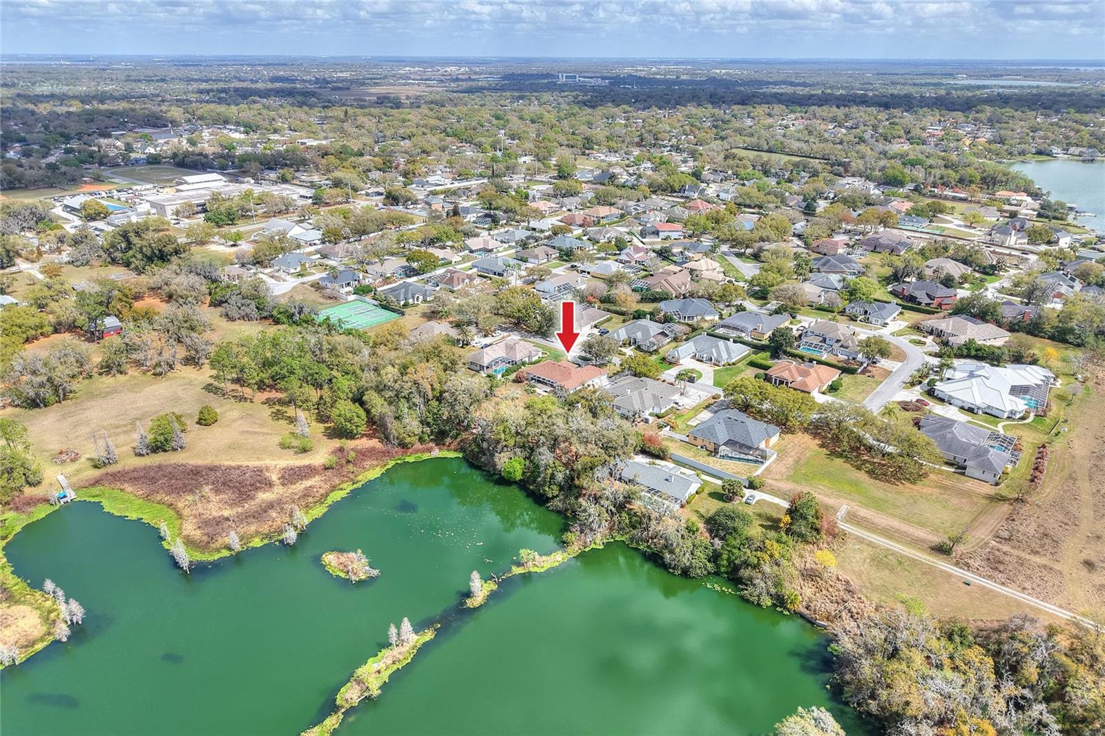 858 HANOVER WAY, LAKELAND, FL, 33813