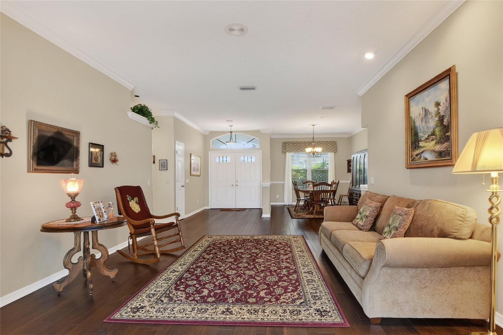 858 HANOVER WAY, LAKELAND, FL, 33813