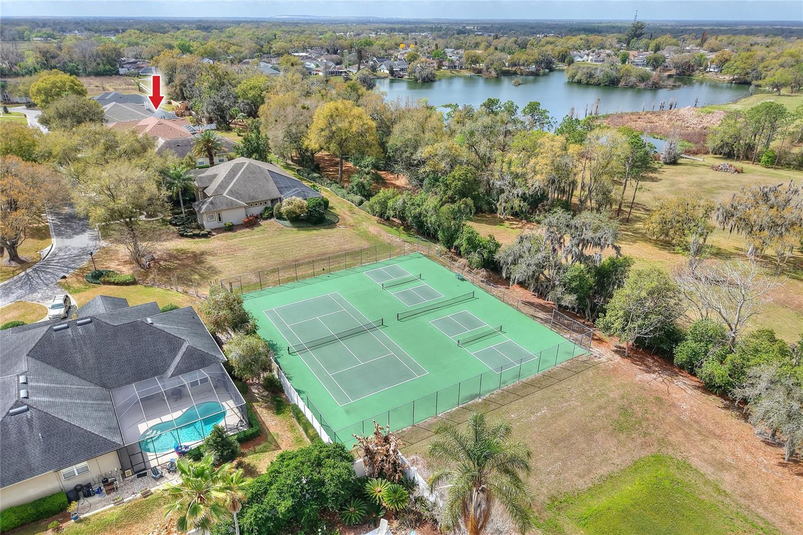 858 HANOVER WAY, LAKELAND, FL, 33813