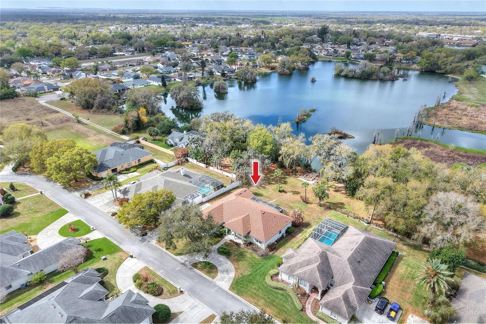 858 HANOVER WAY, LAKELAND, FL, 33813