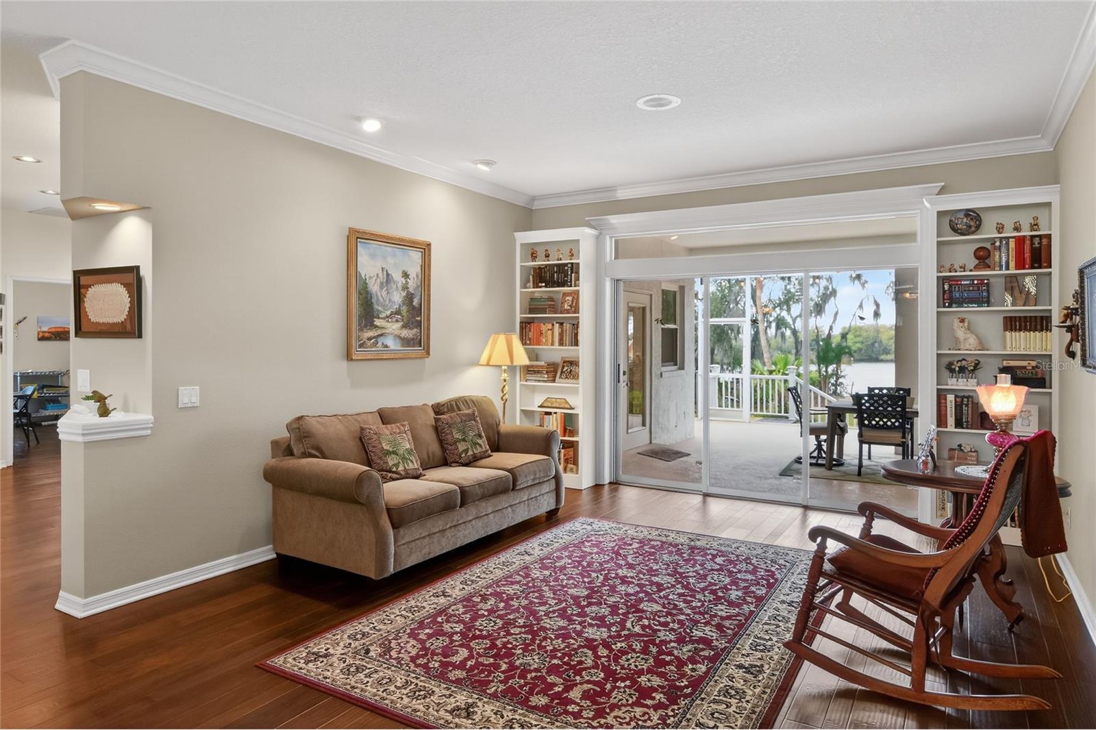 858 HANOVER WAY, LAKELAND, FL, 33813