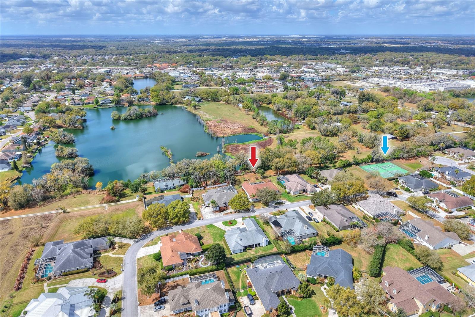 858 HANOVER WAY, LAKELAND, FL, 33813