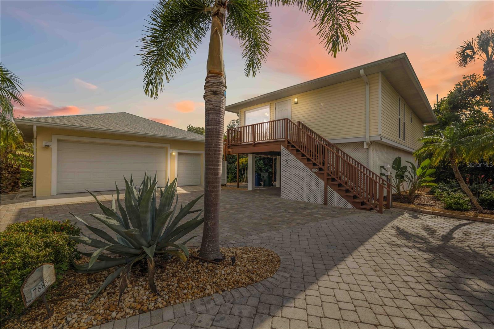 7885 MANASOTA KEY RD, ENGLEWOOD, FL, 34223