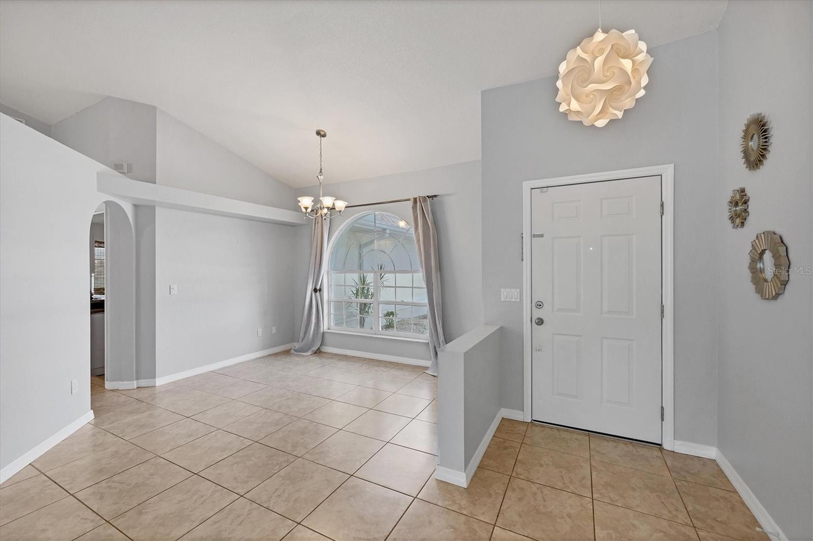 1550 S BISCAYNE DR, NORTH PORT, FL, 34287