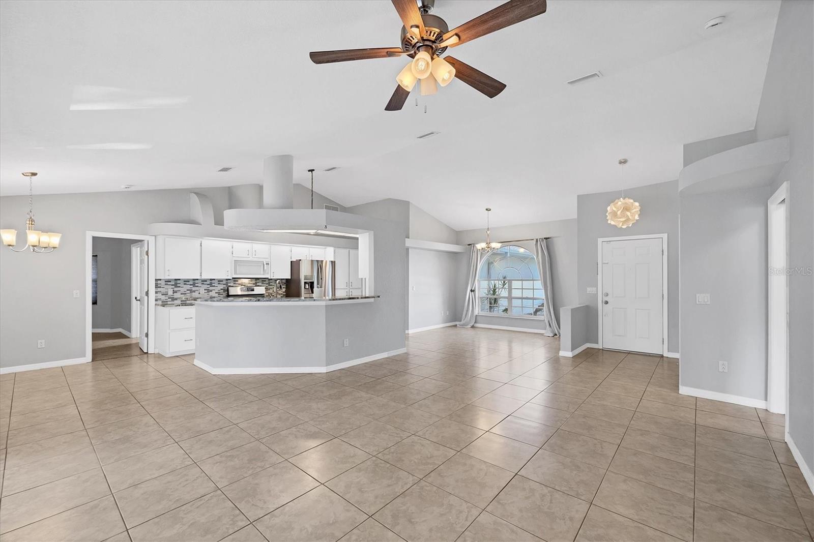 1550 S BISCAYNE DR, NORTH PORT, FL, 34287