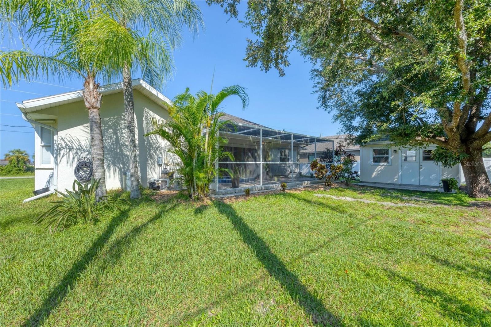 1550 S BISCAYNE DR, NORTH PORT, FL, 34287