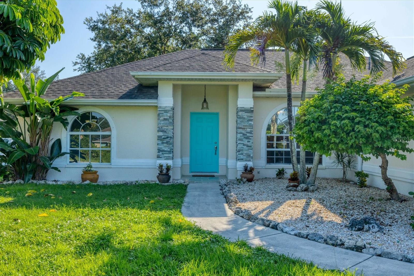 1550 S BISCAYNE DR, NORTH PORT, FL, 34287