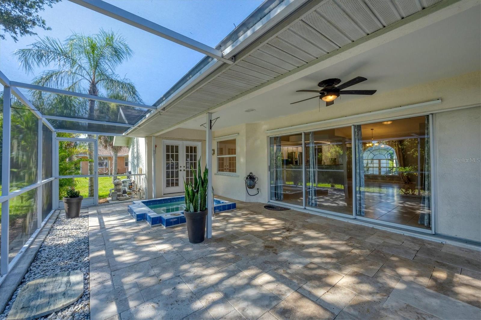 1550 S BISCAYNE DR, NORTH PORT, FL, 34287