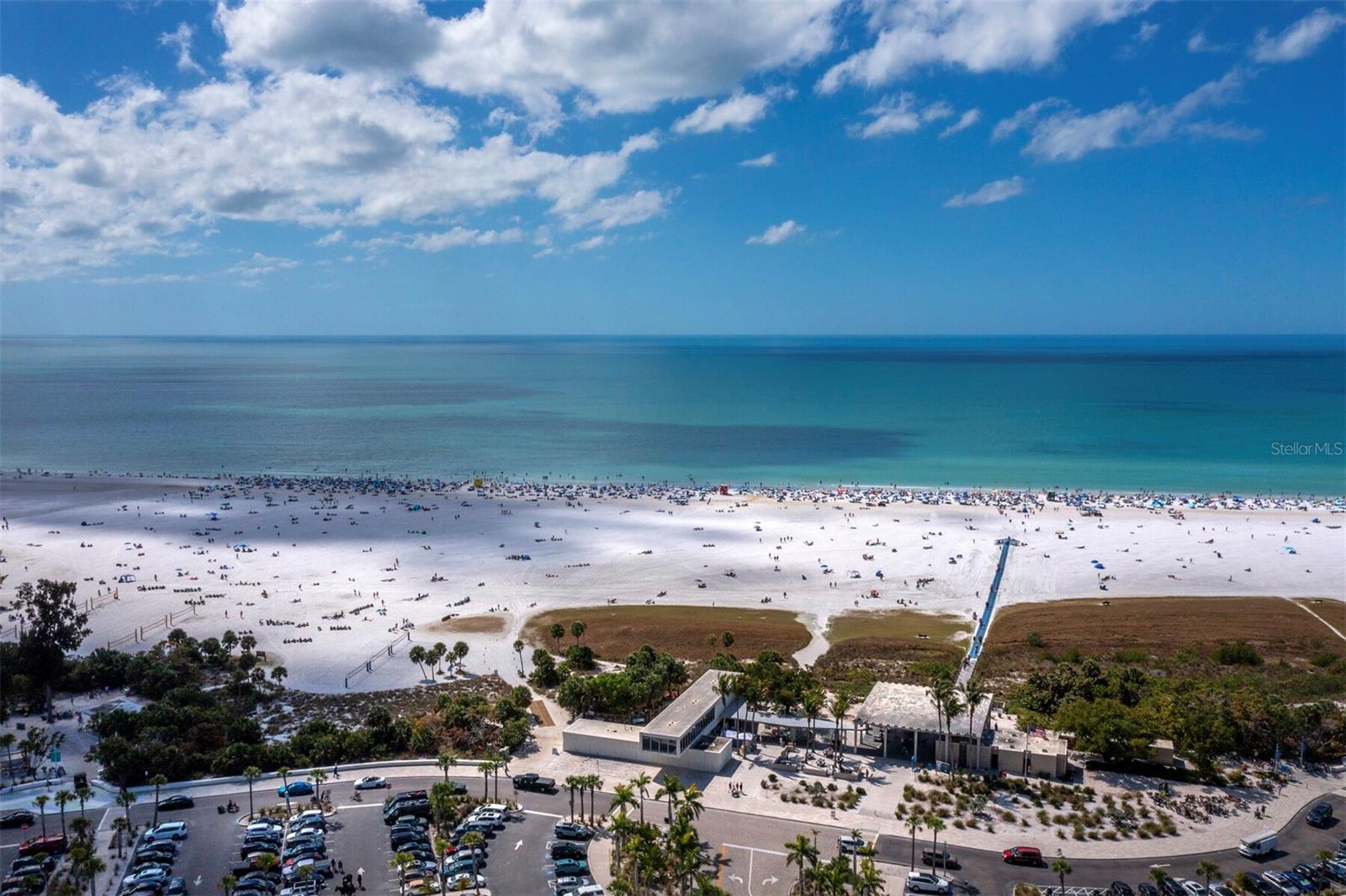 951 CONTENTO ST., SIESTA KEY, FL, 34242