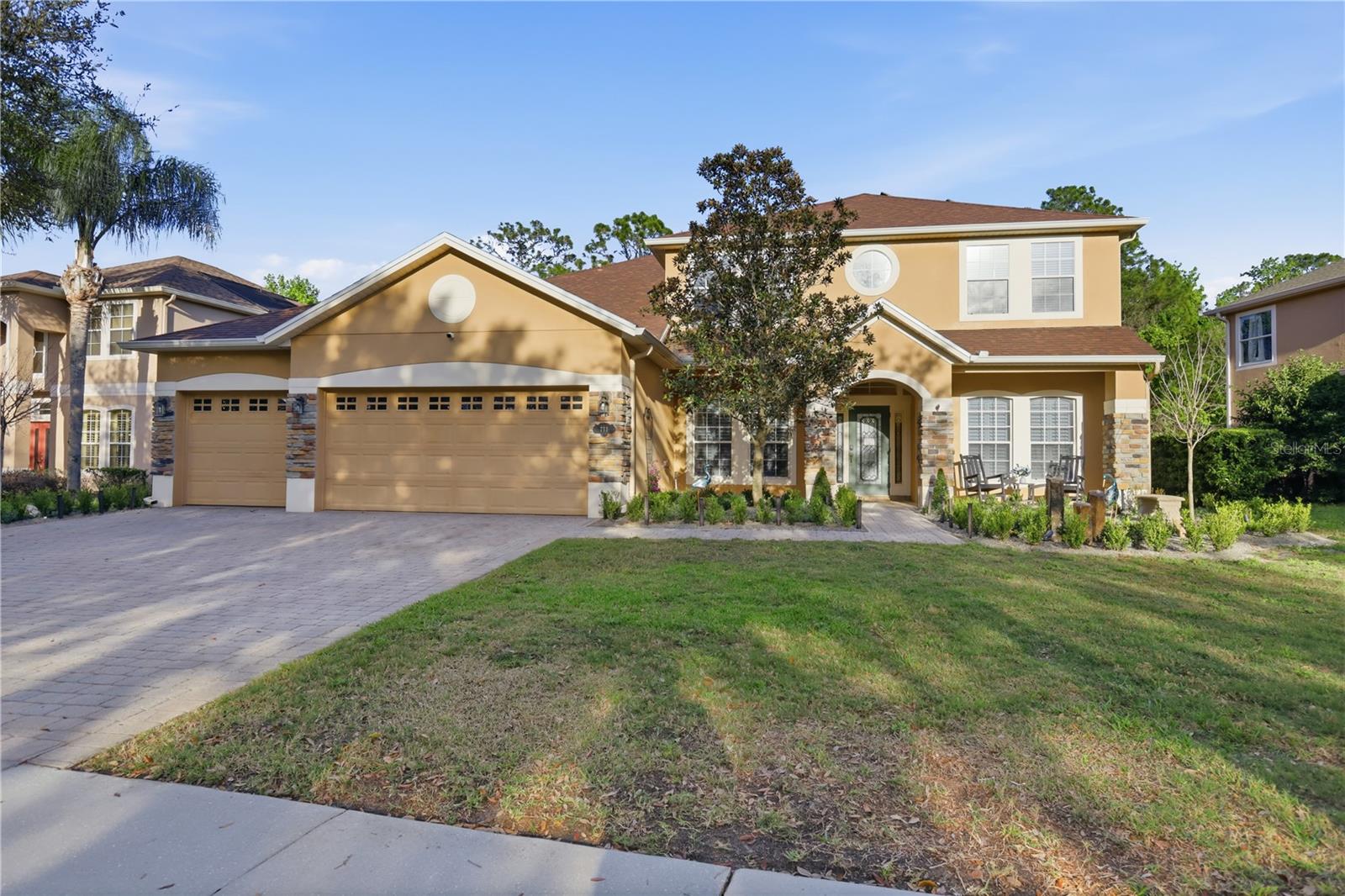 777 DAKOTA PRAIRIE CT, OVIEDO, FL, 32765