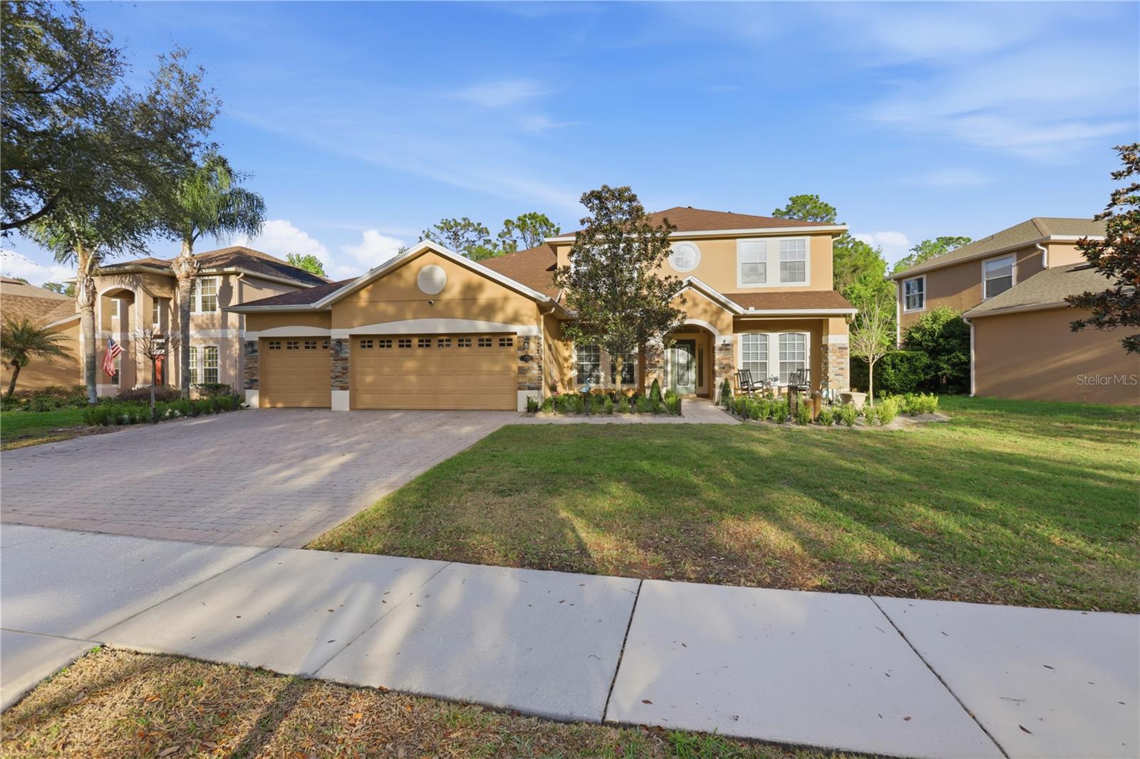 777 DAKOTA PRAIRIE CT, OVIEDO, FL, 32765