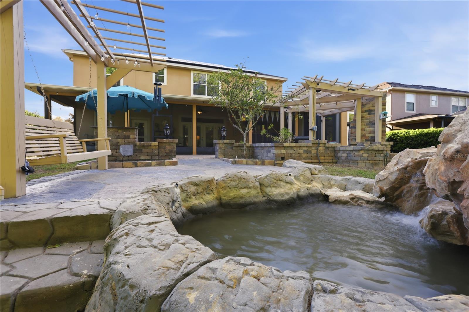 777 DAKOTA PRAIRIE CT, OVIEDO, FL, 32765