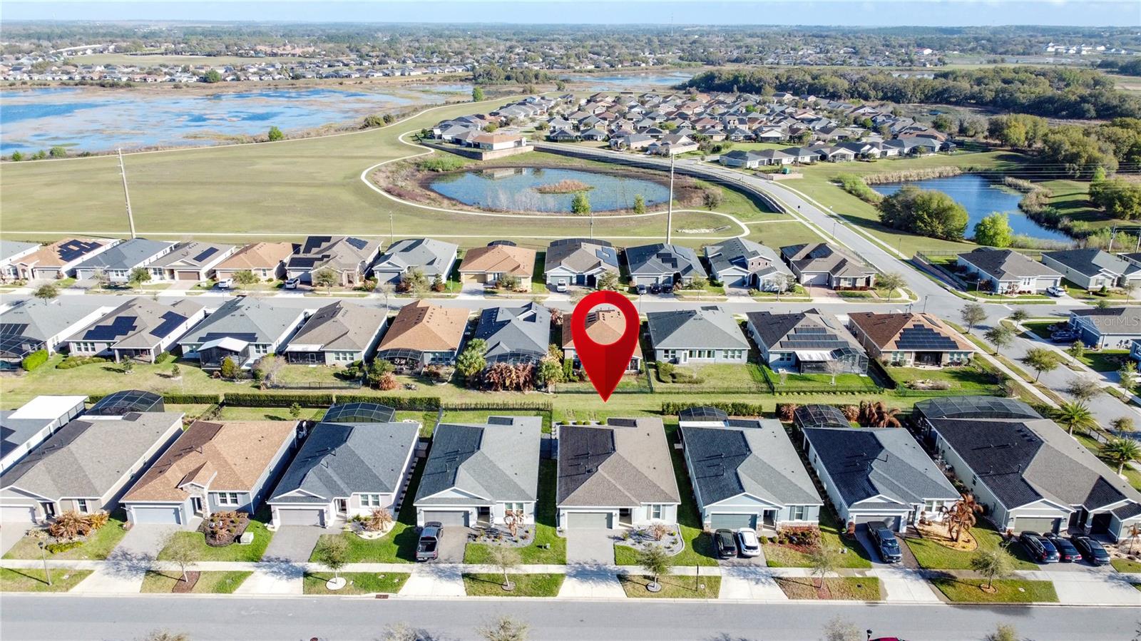 651 CONSERVATION BLVD, GROVELAND, FL, 34736