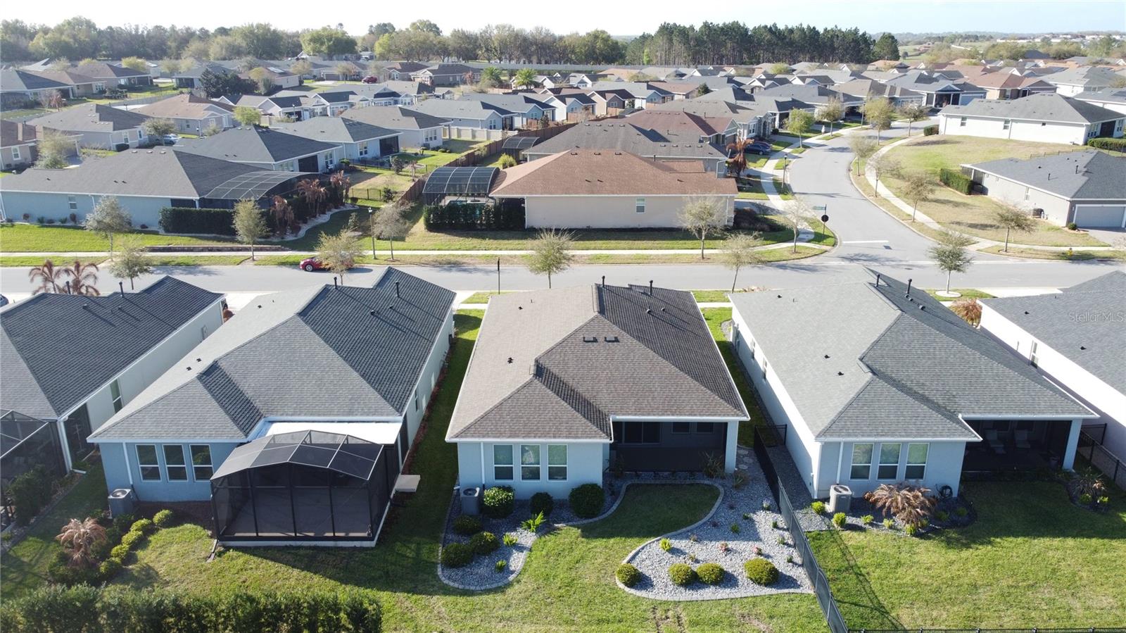651 CONSERVATION BLVD, GROVELAND, FL, 34736