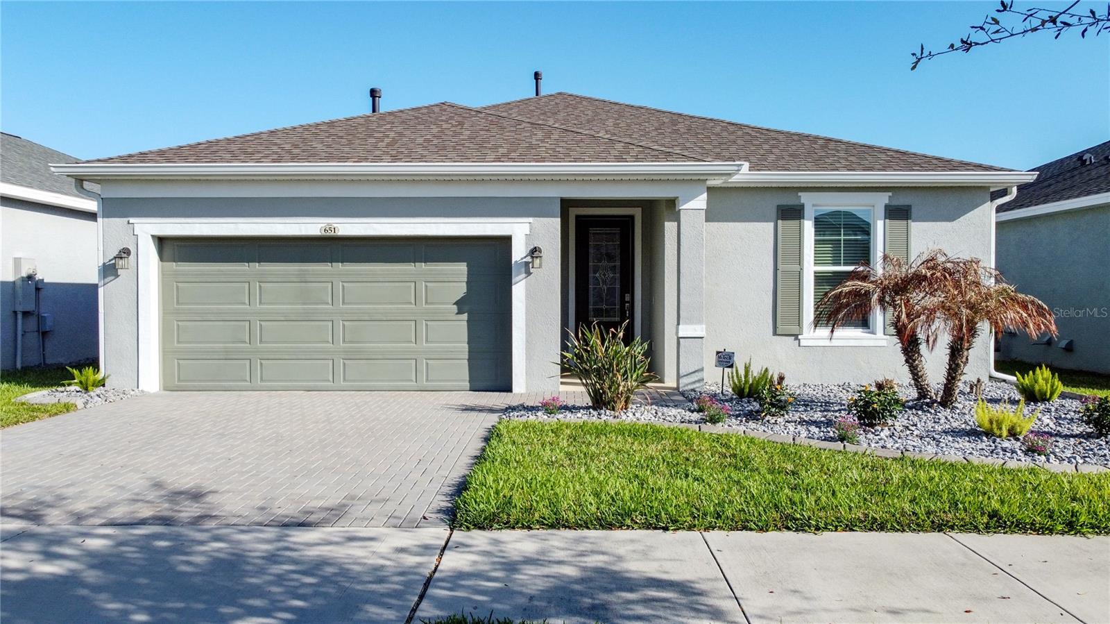 651 CONSERVATION BLVD, GROVELAND, FL, 34736