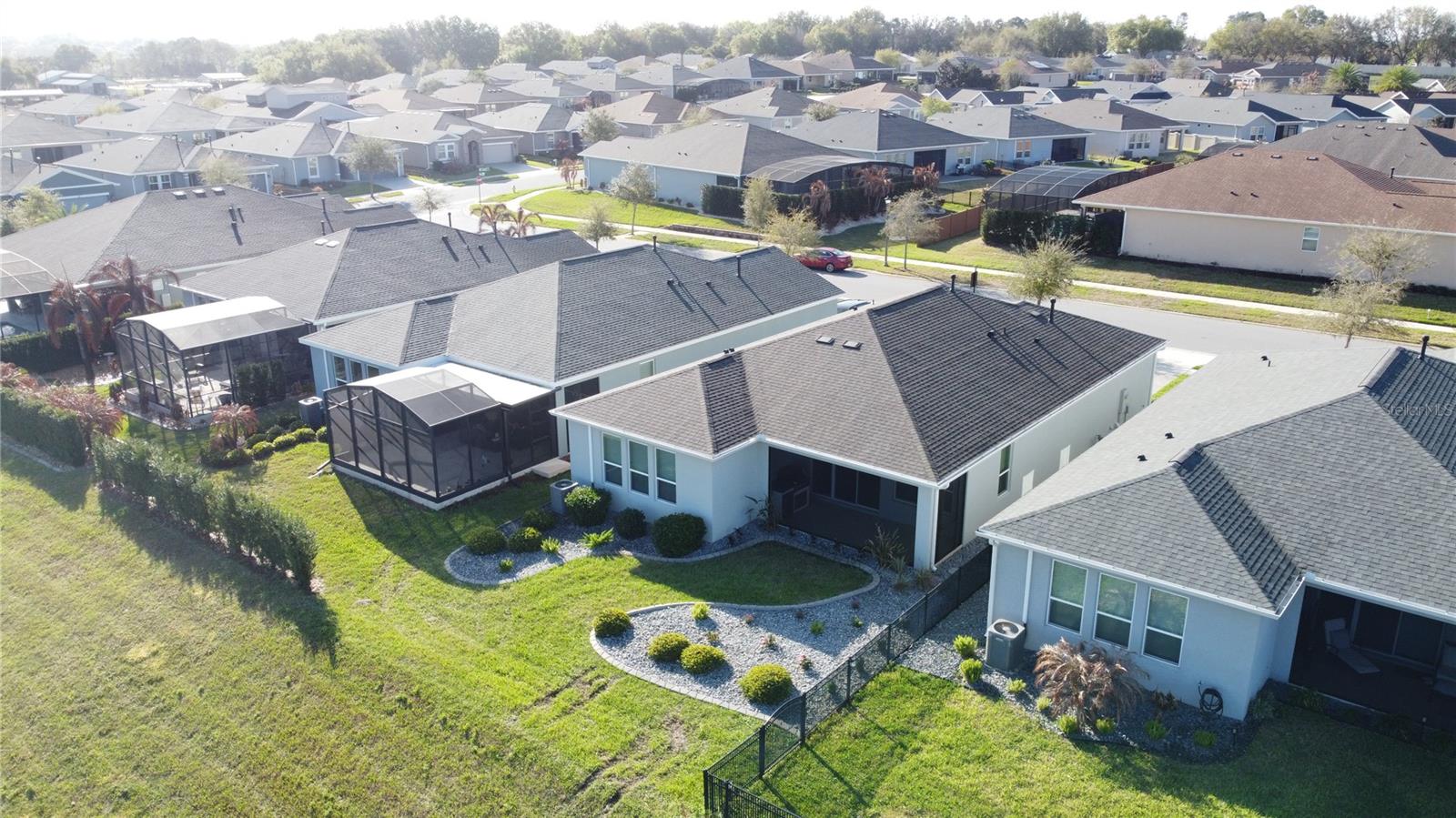 651 CONSERVATION BLVD, GROVELAND, FL, 34736