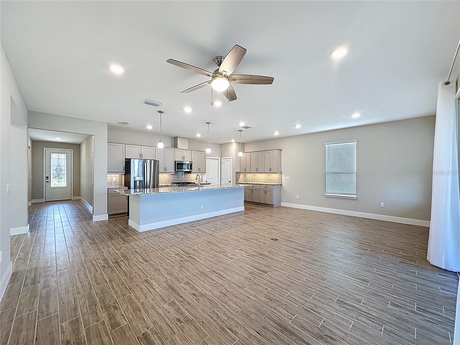 651 CONSERVATION BLVD, GROVELAND, FL, 34736