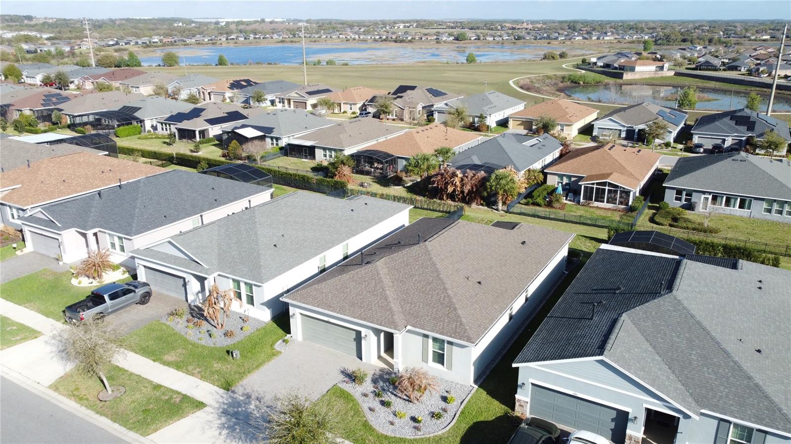 651 CONSERVATION BLVD, GROVELAND, FL, 34736
