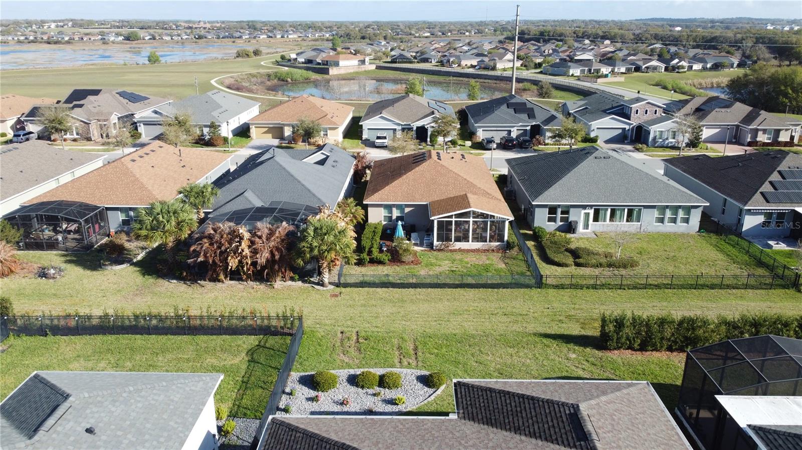 651 CONSERVATION BLVD, GROVELAND, FL, 34736