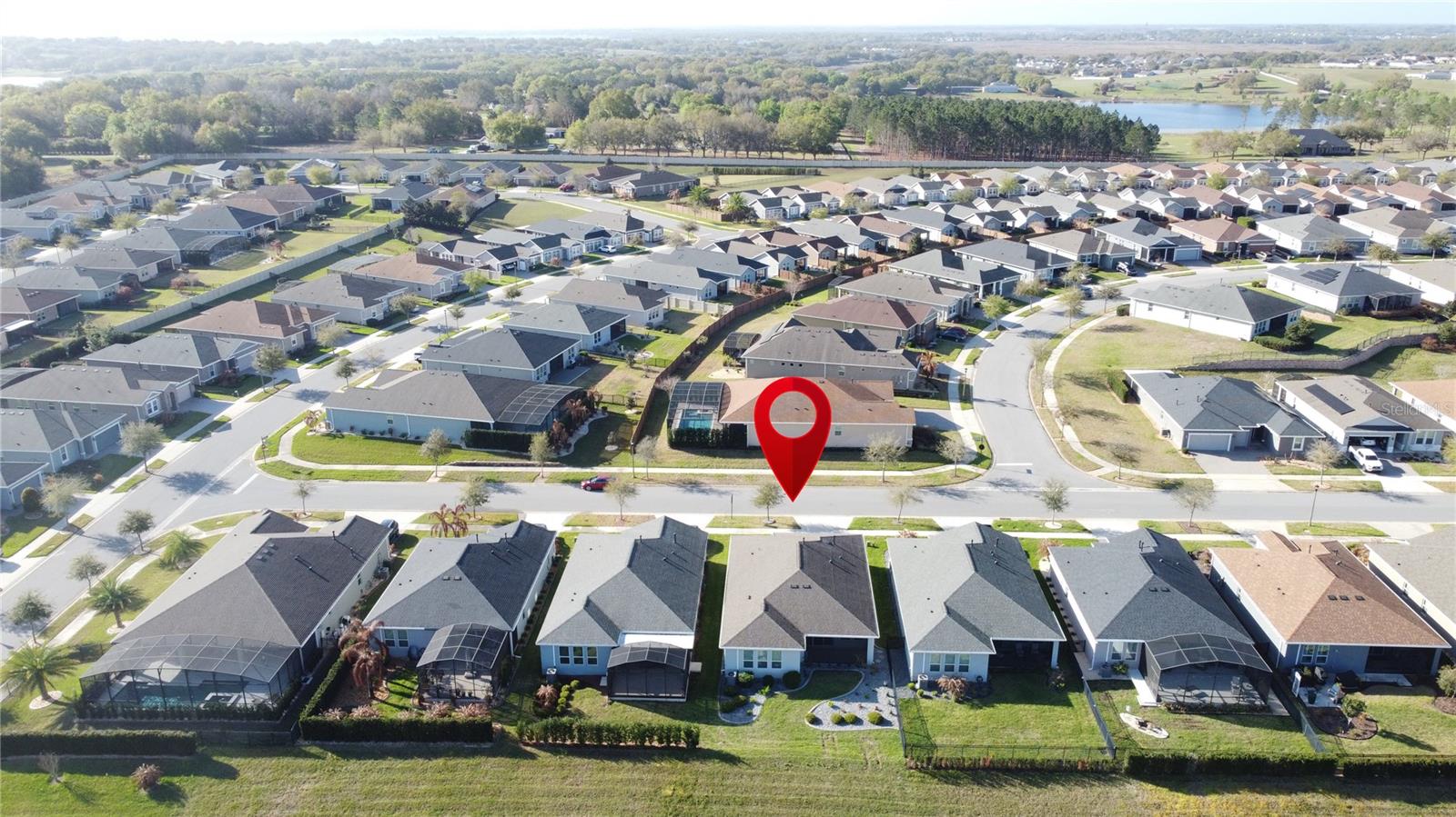 651 CONSERVATION BLVD, GROVELAND, FL, 34736