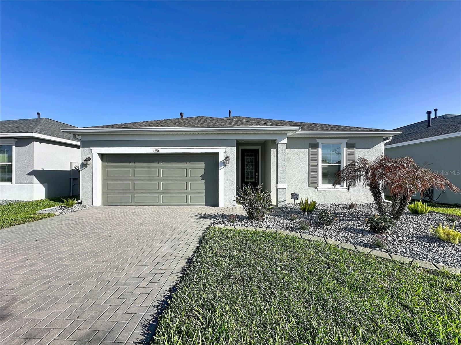 651 CONSERVATION BLVD, GROVELAND, FL, 34736