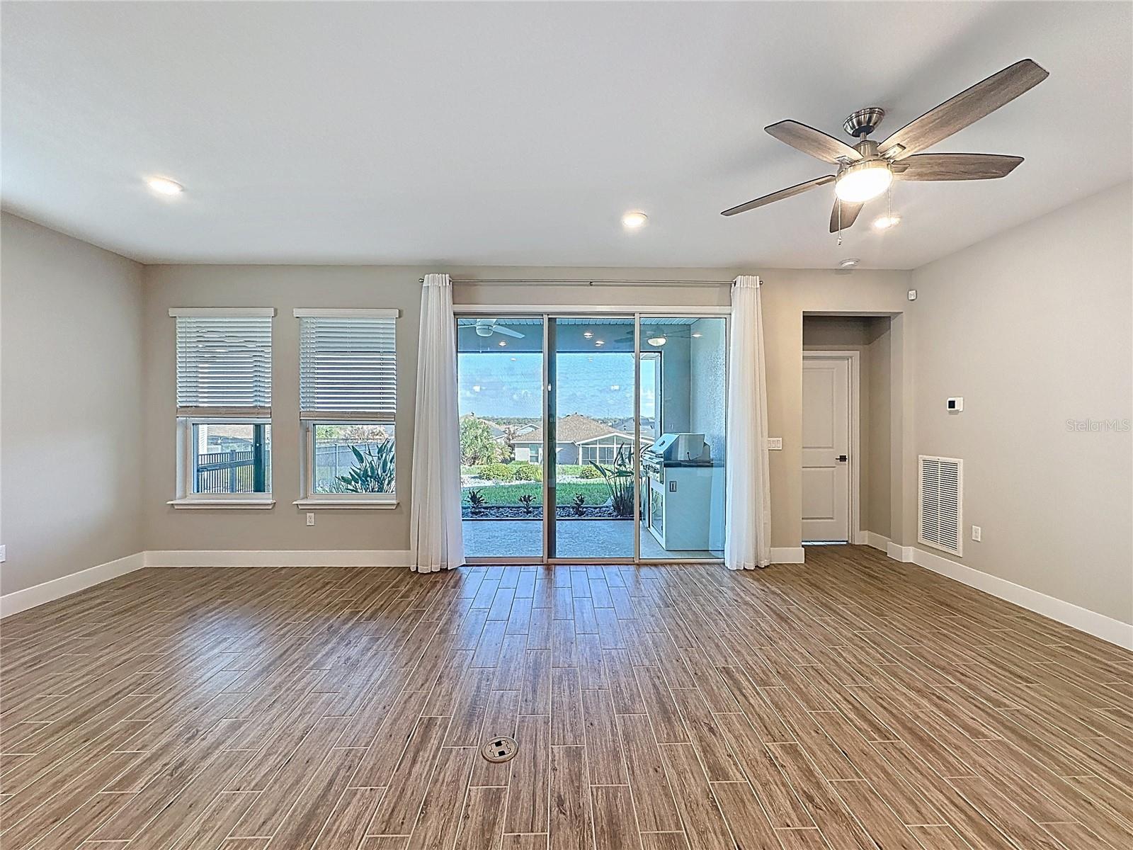 651 CONSERVATION BLVD, GROVELAND, FL, 34736