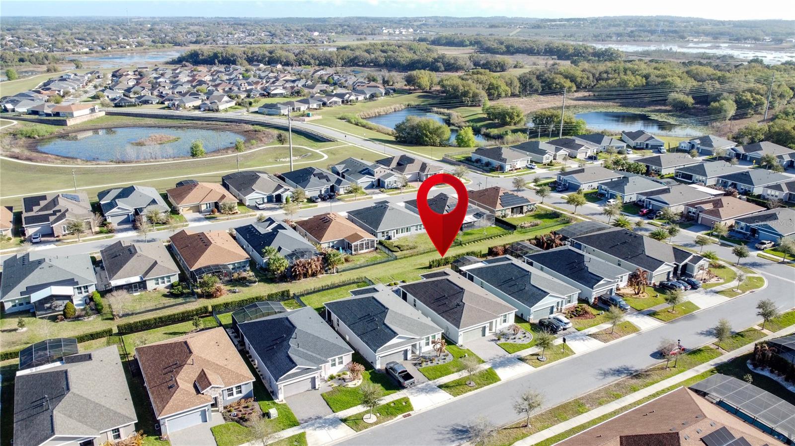 651 CONSERVATION BLVD, GROVELAND, FL, 34736