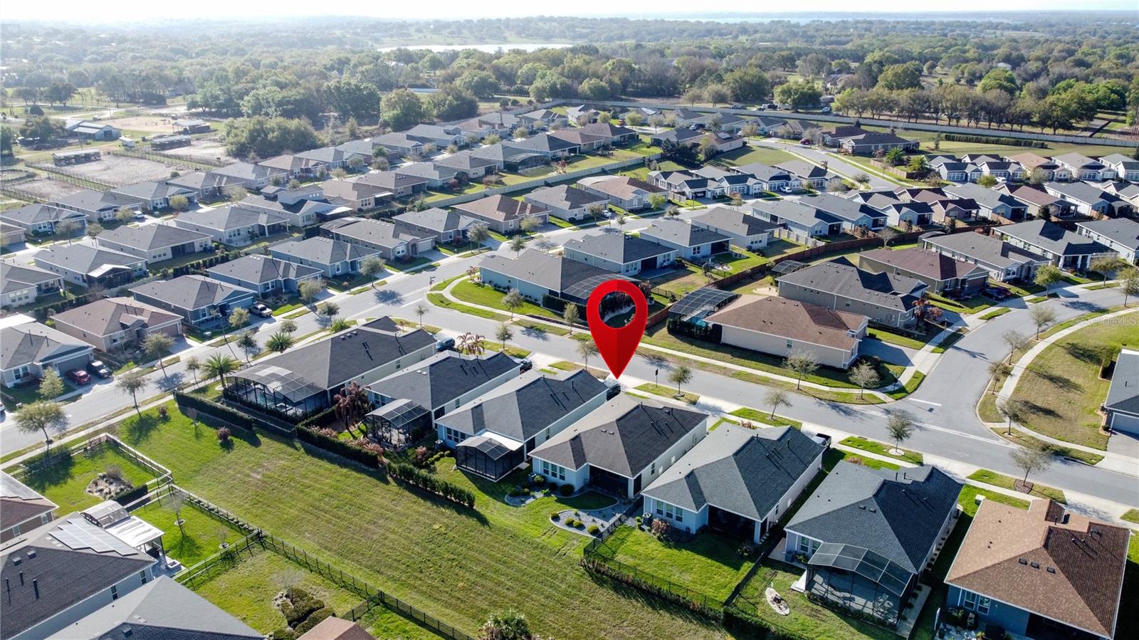 651 CONSERVATION BLVD, GROVELAND, FL, 34736