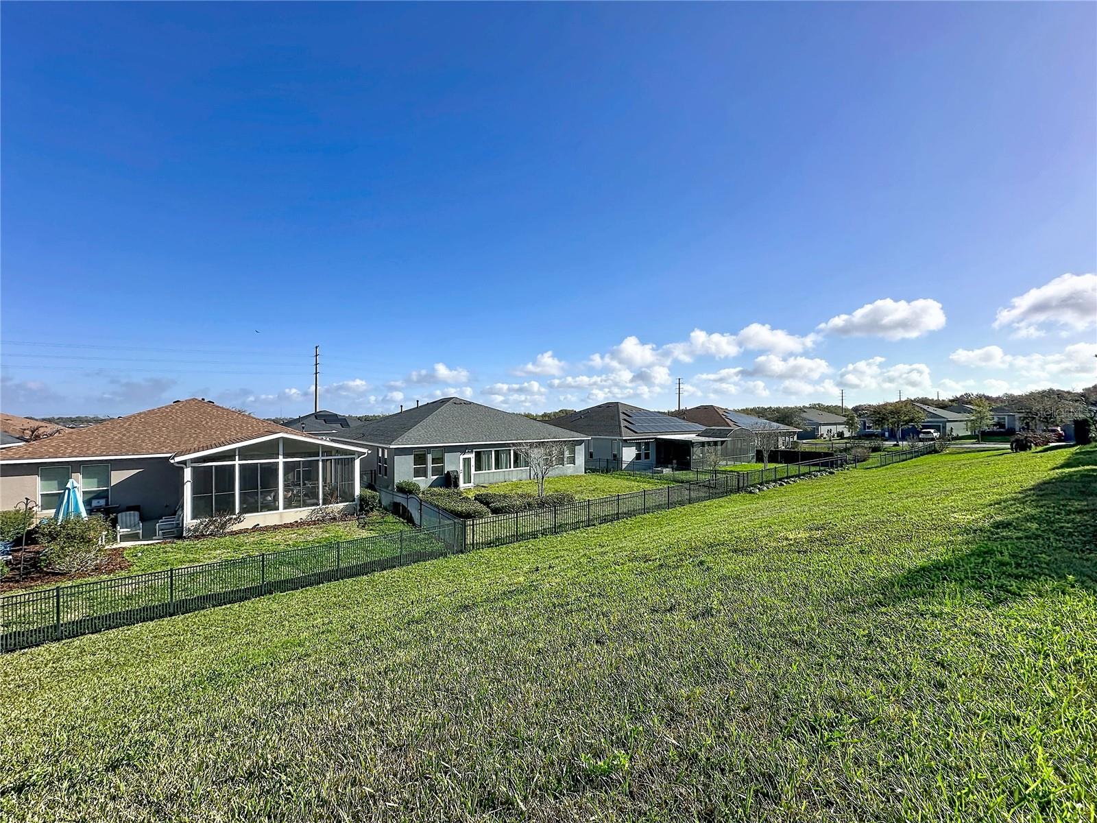 651 CONSERVATION BLVD, GROVELAND, FL, 34736