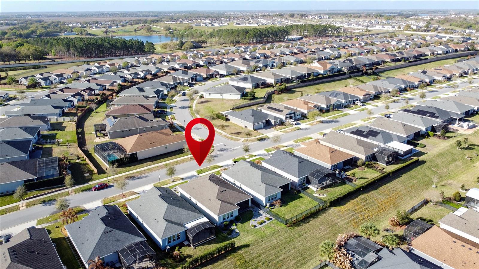 651 CONSERVATION BLVD, GROVELAND, FL, 34736