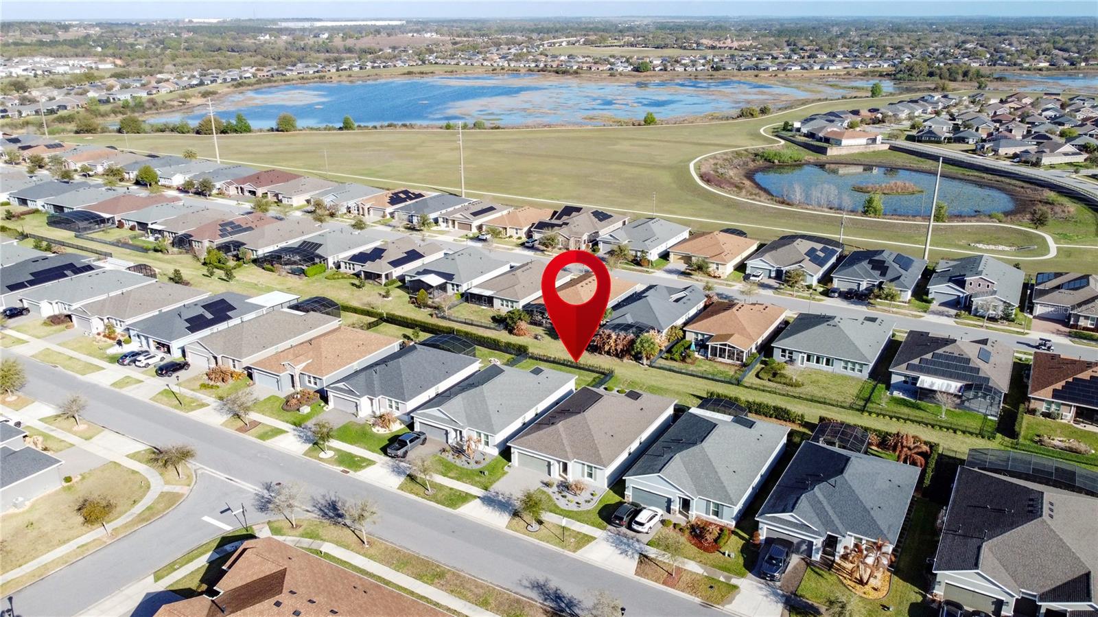 651 CONSERVATION BLVD, GROVELAND, FL, 34736