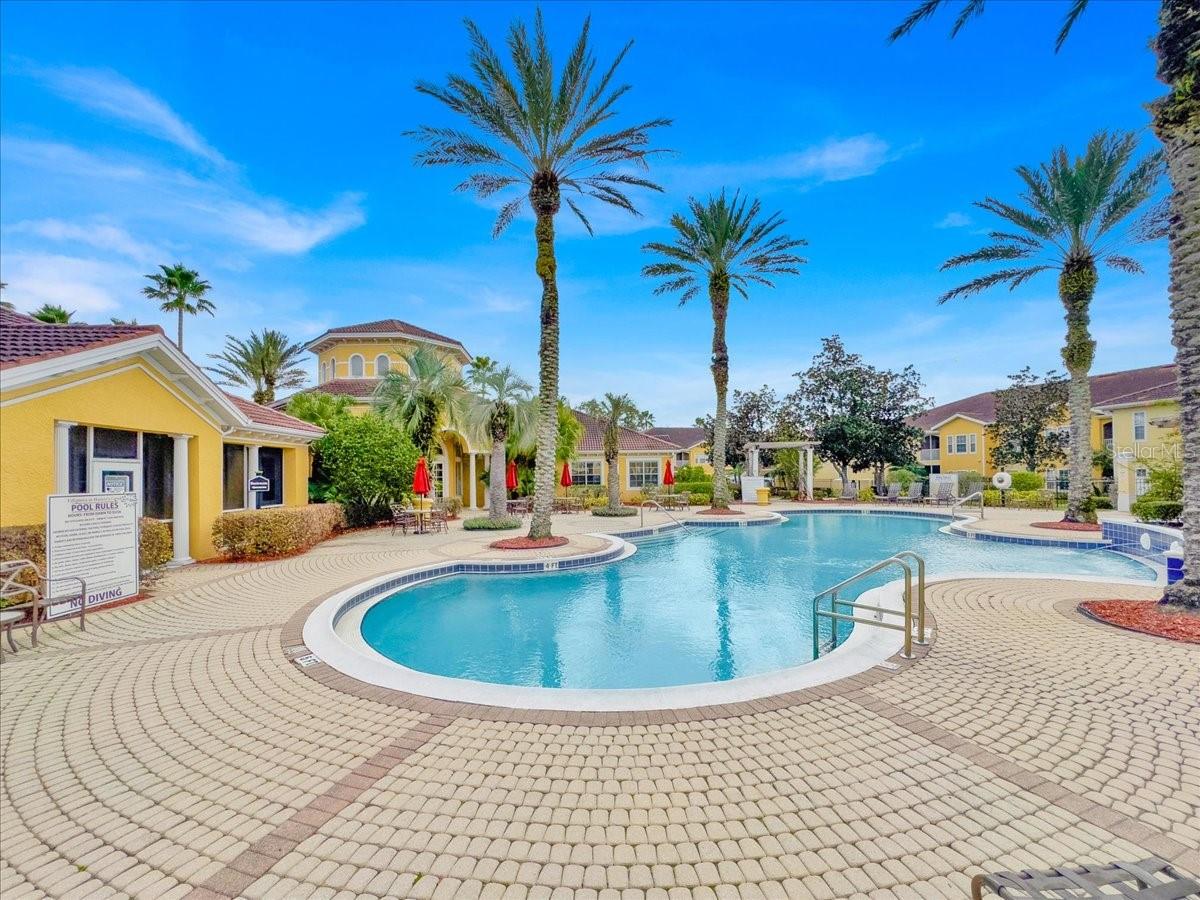 12017 VILLANOVA DR #102, ORLANDO, FL, 32837