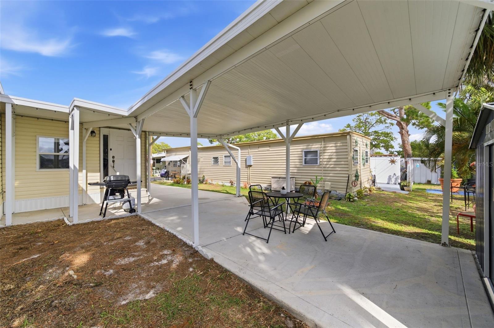 7803 46TH AVE N #90, ST PETERSBURG, FL, 33709