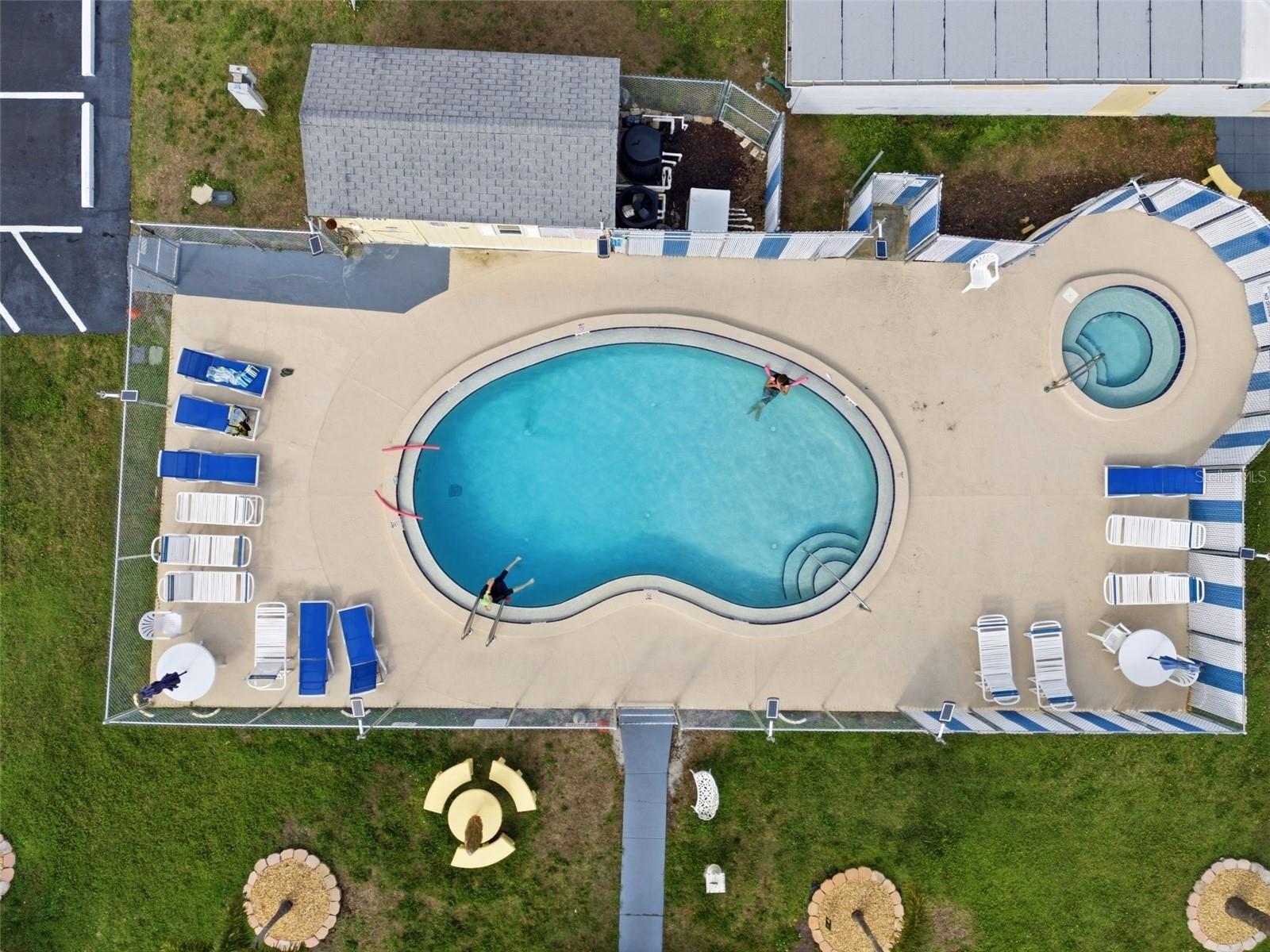 7803 46TH AVE N #90, ST PETERSBURG, FL, 33709