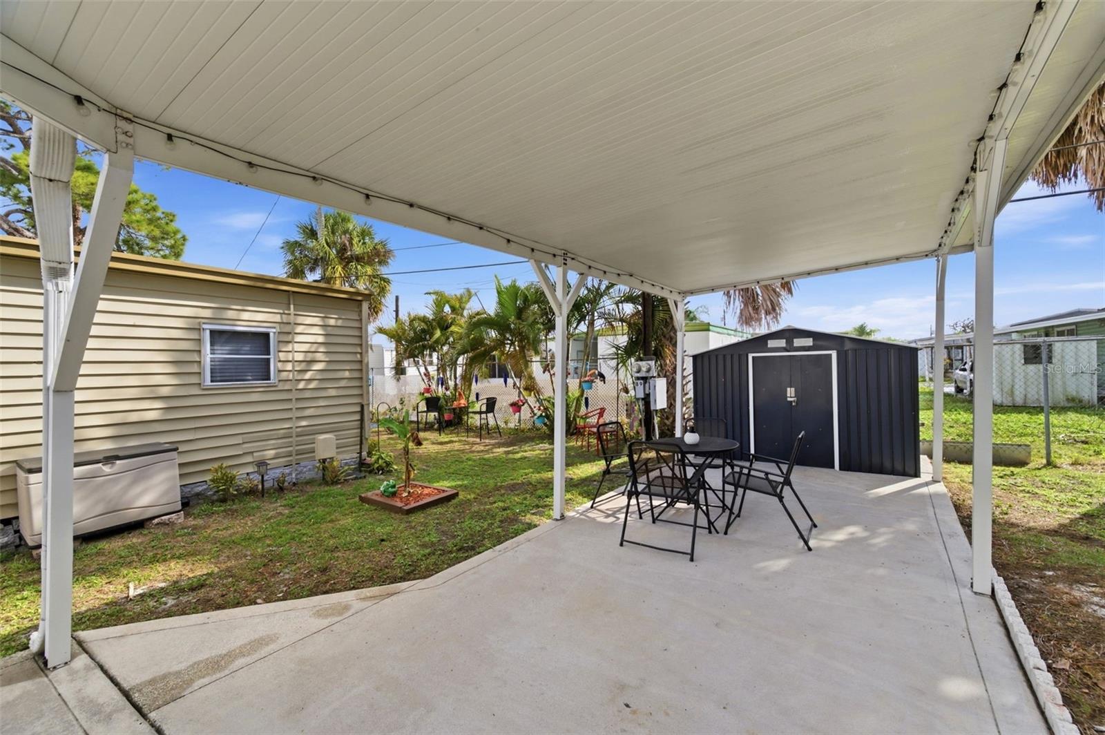 7803 46TH AVE N #90, ST PETERSBURG, FL, 33709