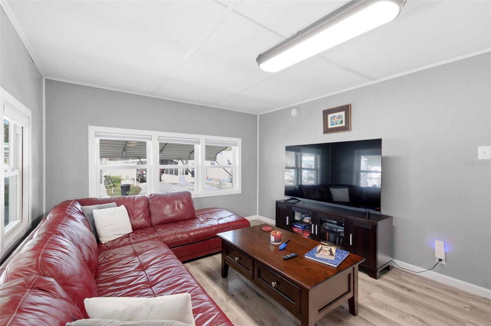 7803 46TH AVE N #90, ST PETERSBURG, FL, 33709