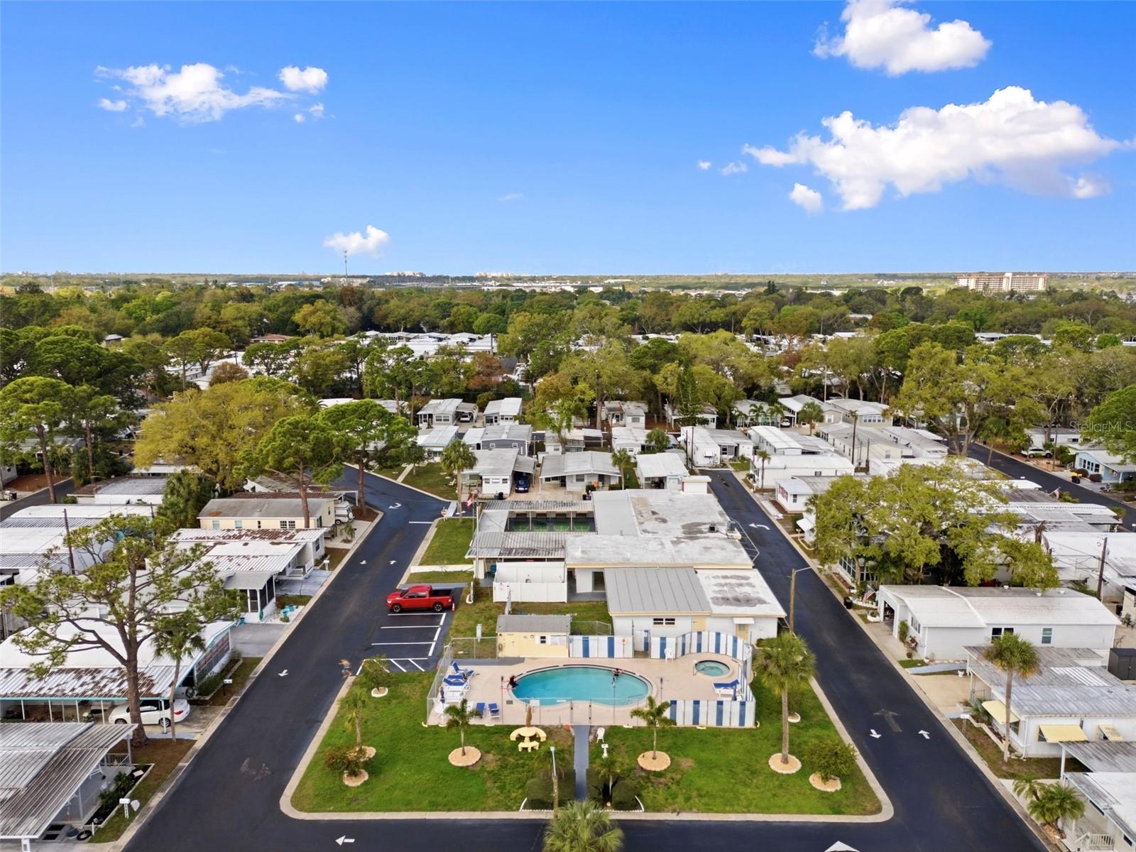 7803 46TH AVE N #90, ST PETERSBURG, FL, 33709