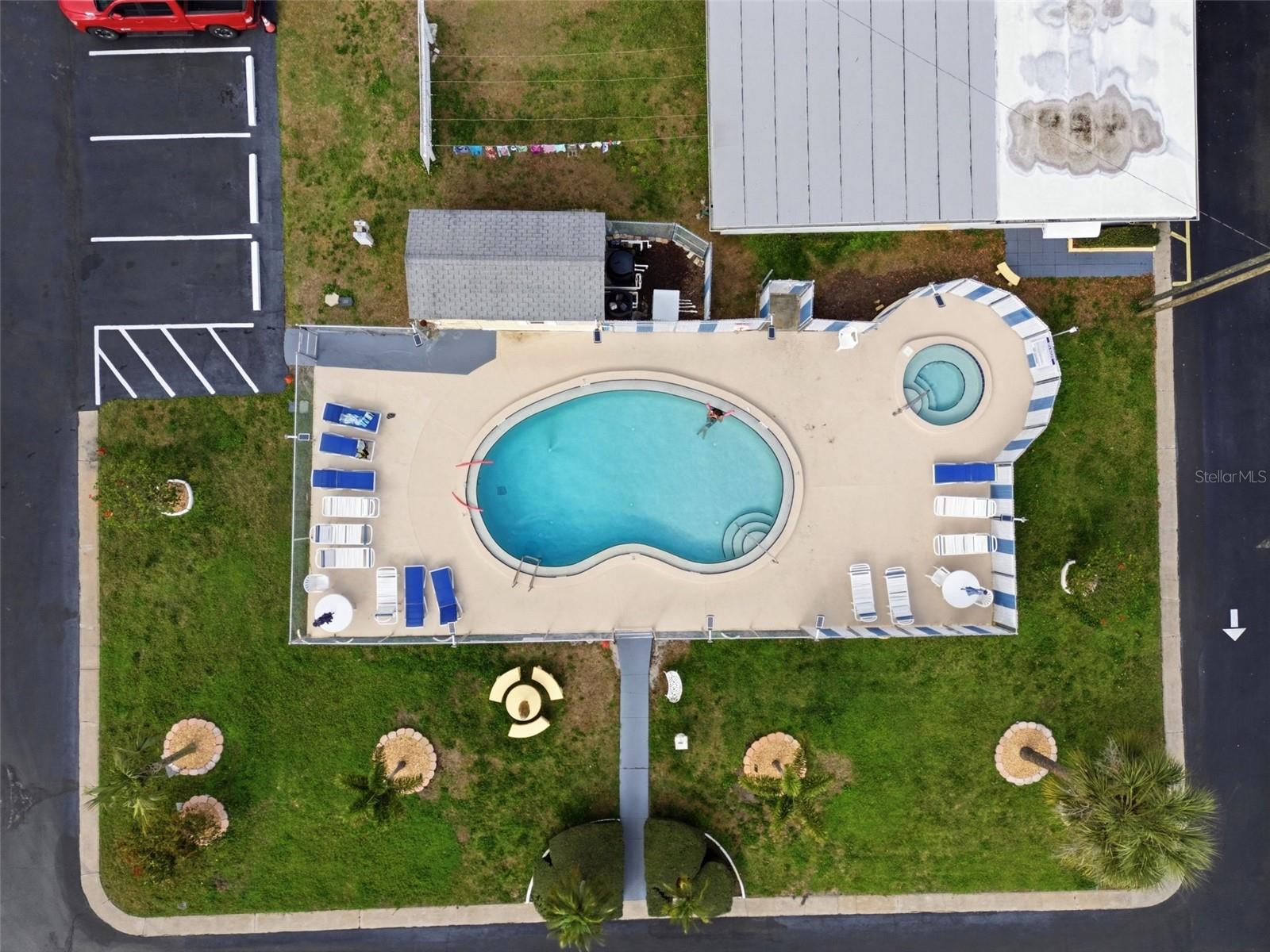 7803 46TH AVE N #90, ST PETERSBURG, FL, 33709