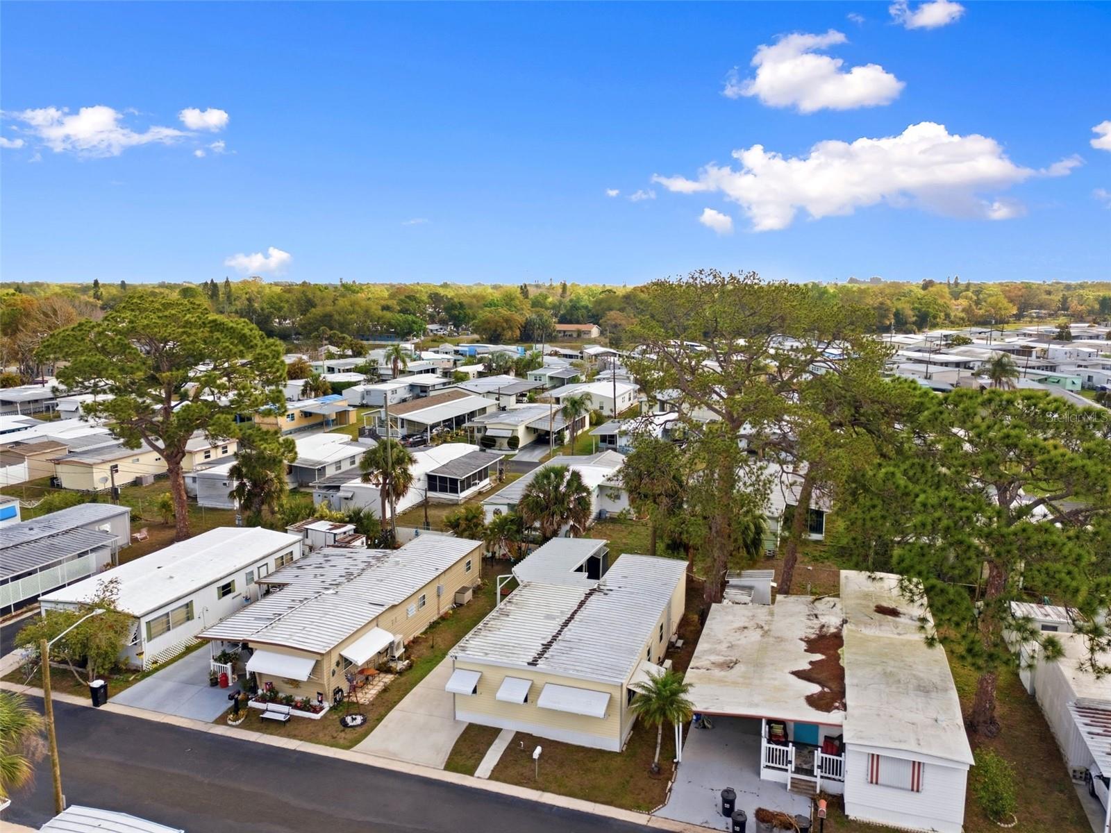 7803 46TH AVE N #90, ST PETERSBURG, FL, 33709