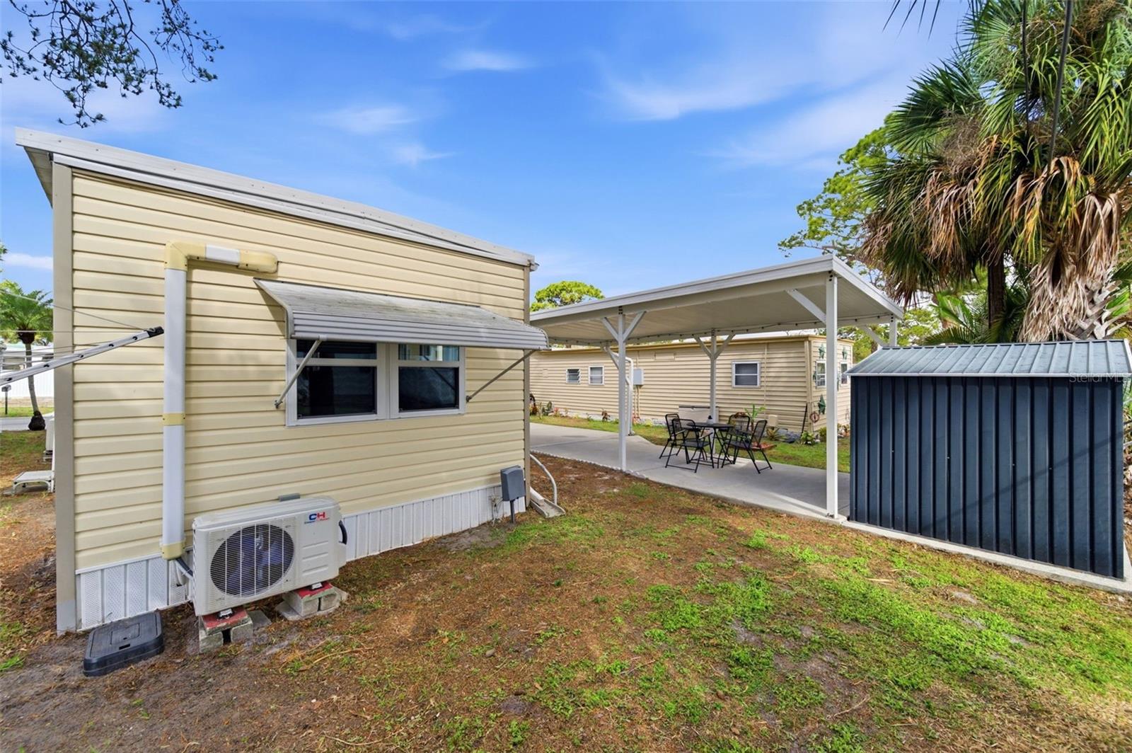 7803 46TH AVE N #90, ST PETERSBURG, FL, 33709