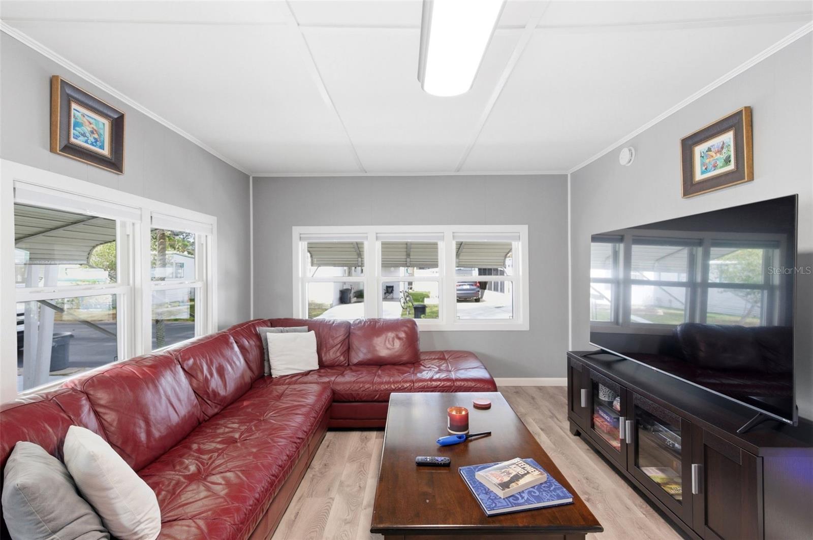 7803 46TH AVE N #90, ST PETERSBURG, FL, 33709