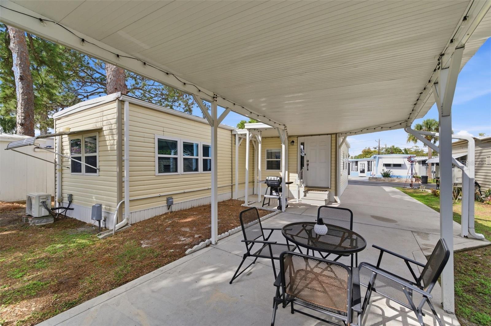 7803 46TH AVE N #90, ST PETERSBURG, FL, 33709