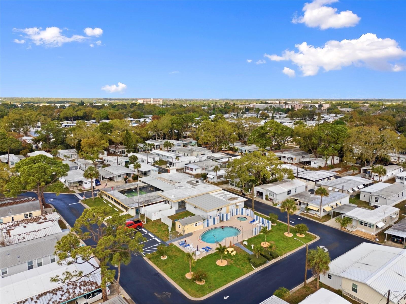 7803 46TH AVE N #90, ST PETERSBURG, FL, 33709