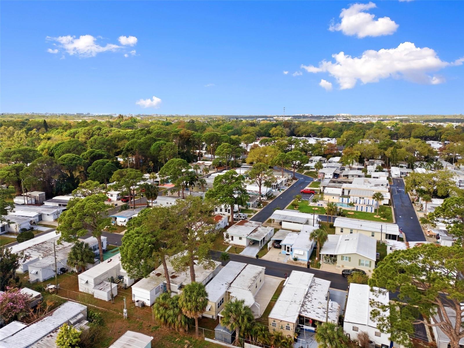 7803 46TH AVE N #90, ST PETERSBURG, FL, 33709