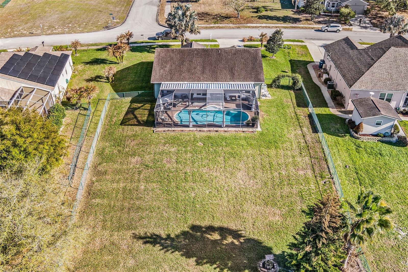 4367 DINNER LAKE BLVD, LAKE WALES, FL, 33859