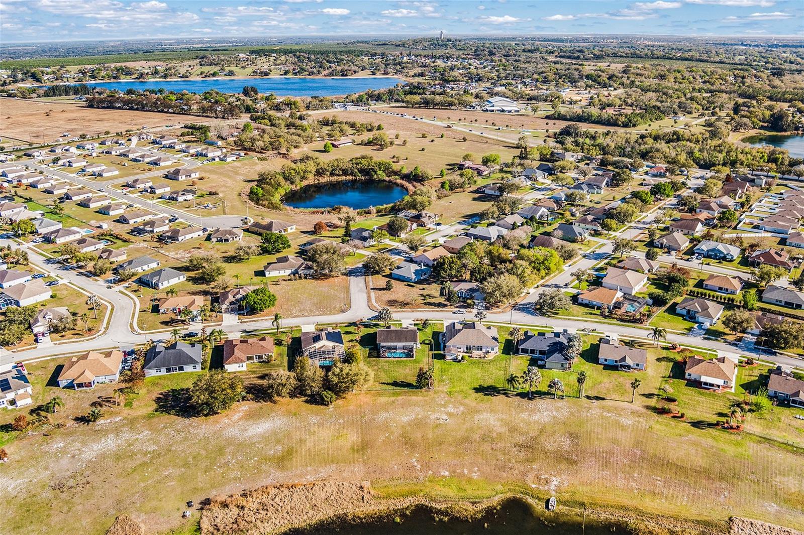 4367 DINNER LAKE BLVD, LAKE WALES, FL, 33859